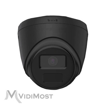 Відеокамера Hikvision DS-2CD1321G0-I BLACK (2.8мм)